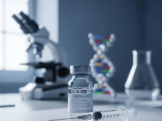 Defitelio (Defibrotide Sodium): Uses, Side Effects & Warnings