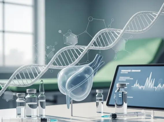 Degarelix: Uses, Side Effects & Warnings