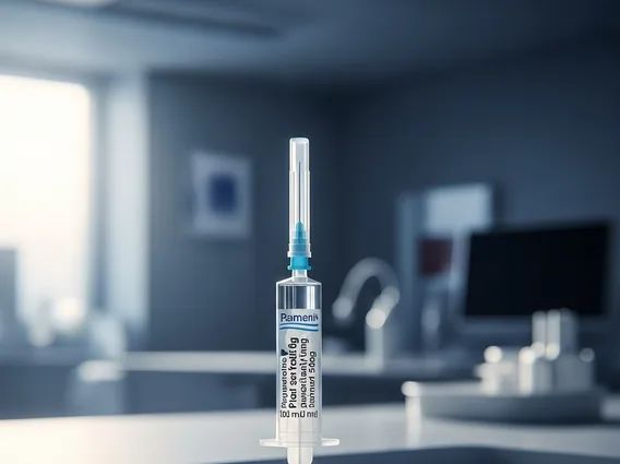 Denosumab: Uses, Side Effects & Warnings