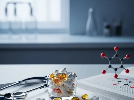 Dexamethasone: Uses, Side Effects & Warnings