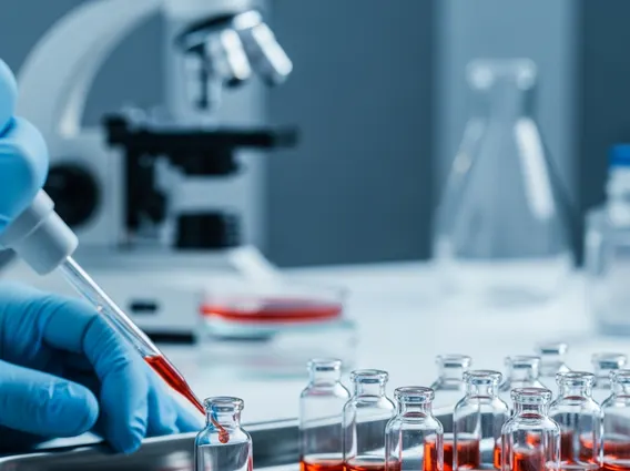 Doxil (Doxorubicin Hydrochloride Liposome): Uses, Side Effects & Warnings