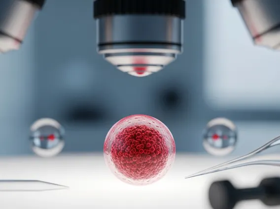 Doxorubicin Hydrochloride Liposome: Uses, Side Effects & Warnings