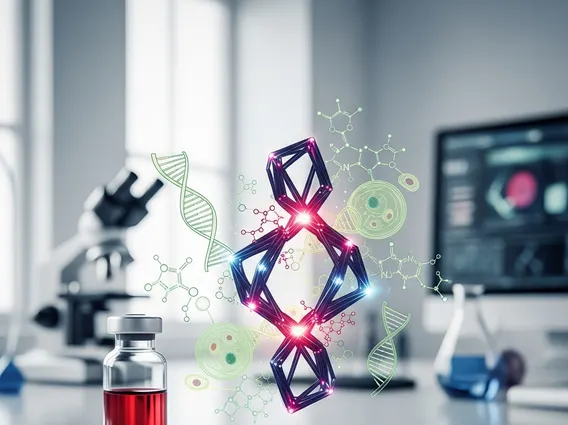 Doxorubicin Hydrochloride: Uses, Side Effects & Warnings