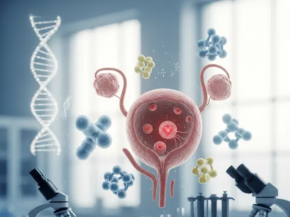 Drugs Approved for Bladder Cancer