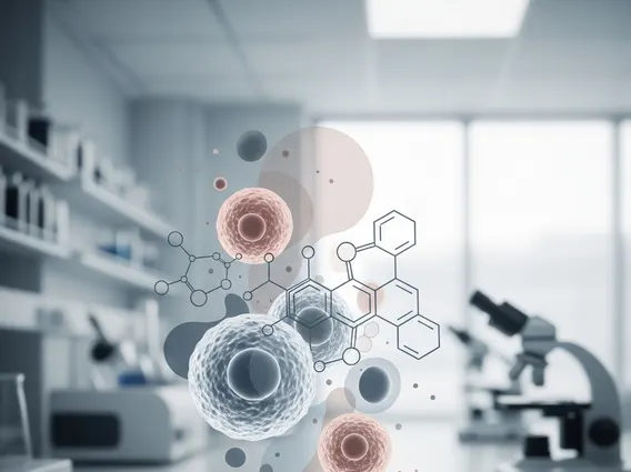 Drugs Approved for Malignant Mesothelioma