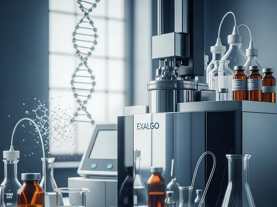 Exalgo