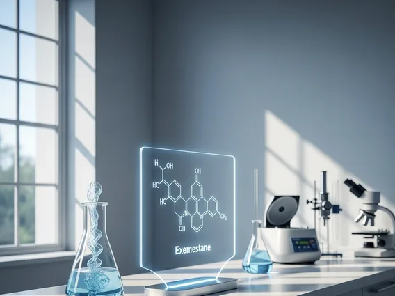 Exemestane