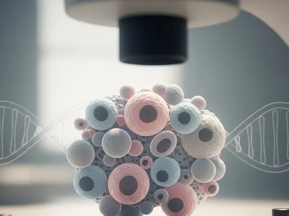 Extramedullary Myeloid Tumor