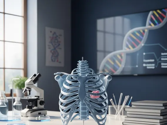 Extraosseous Ewing Tumor