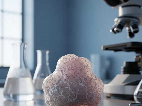 Extrarenal Extracranial Rhabdoid Tumor