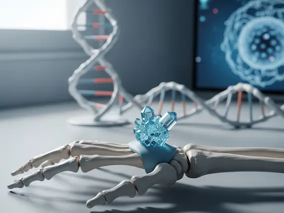 Extraskeletal Osteosarcoma