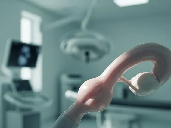 Extrauterine Pregnancy