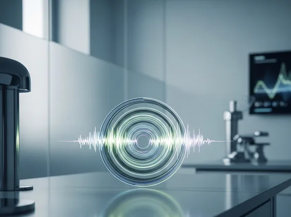 Extremely Low Frequency Electromagnetic Field