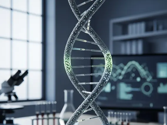 Fibroblast Growth Factor Receptor 2 Gene