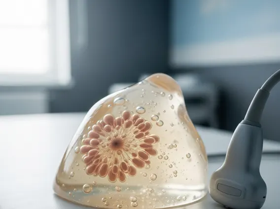 Fibrocystic Breast Changes