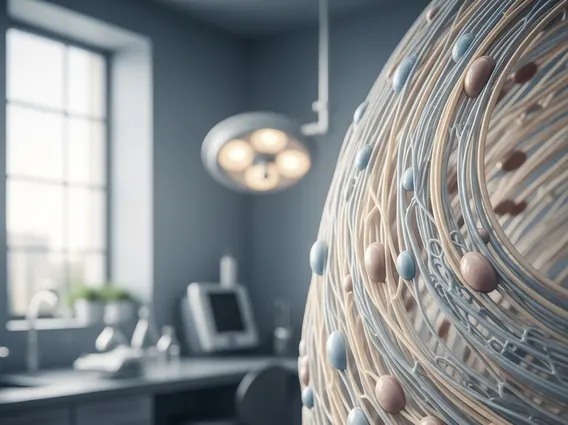 Fibrous Connective Tissue