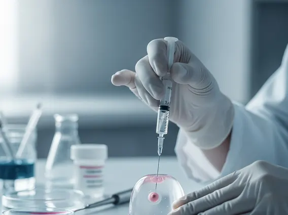 Fine Needle Aspiration Biopsy