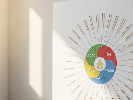 Five Element Acupuncture