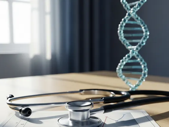 Five Year Survival Rate