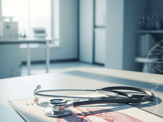 Flu Like Signs & Symptoms