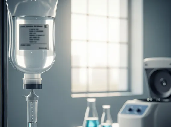 Fluid Replacement Therapy