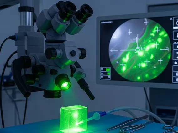 Fluorescence Guided Surgery