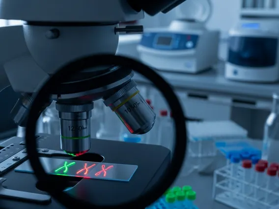 Fluorescence In Situ Hybridization