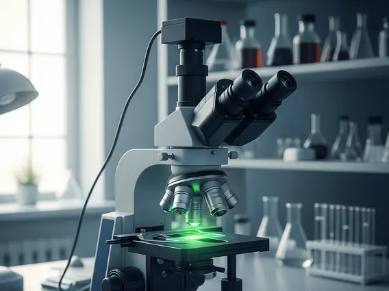 Fluorescence Microscopy