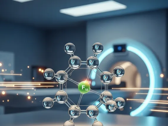 Fluorine F 18 Fludeoxyglucose