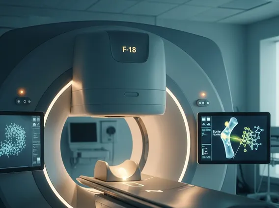 Fluorine F 18 Sodium Fluoride Pet
