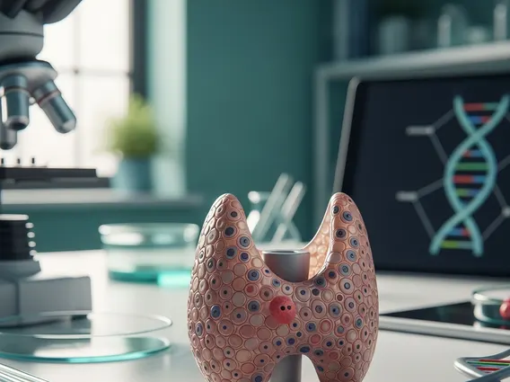 Follicular Thyroid Cancer