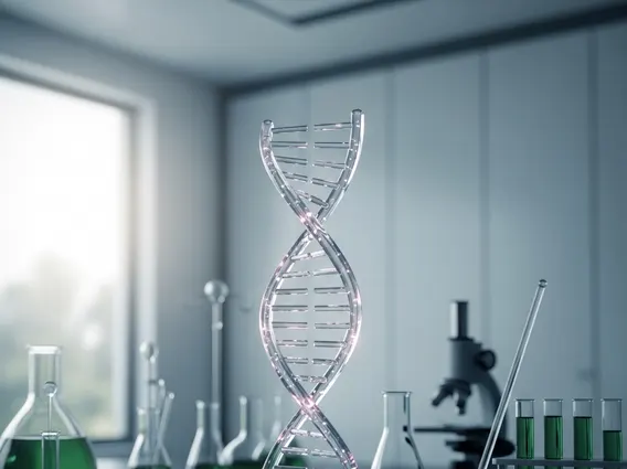 Fumarate Hydratase Gene