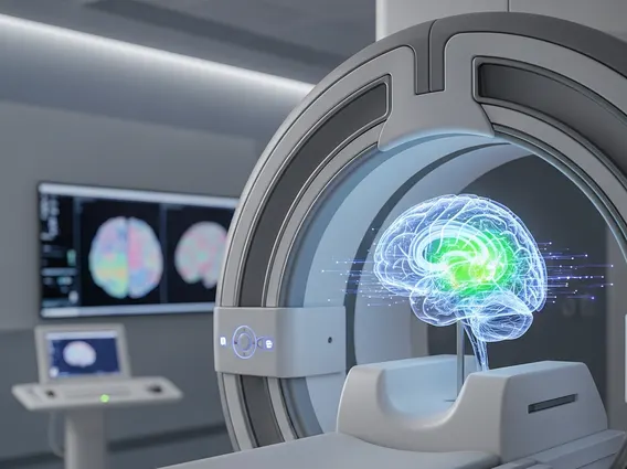 Functional Magnetic Resonance Imaging