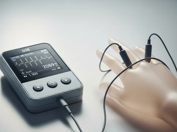 Galvanic Skin Response