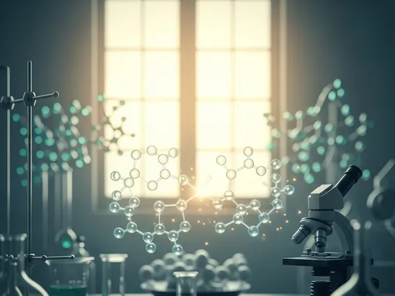 Gamma Secretase Inhibitor