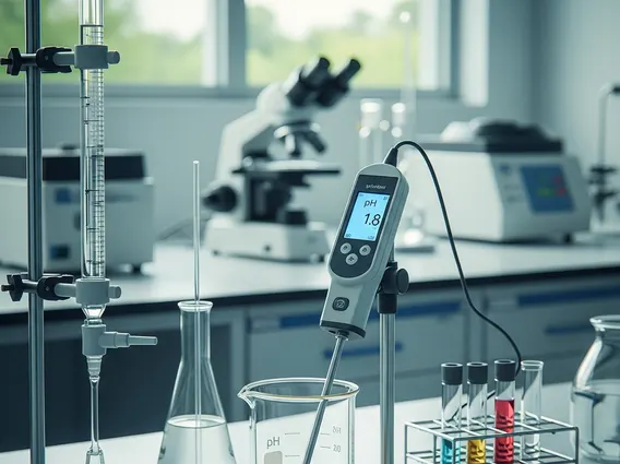 Gastric Acid Secretion Test