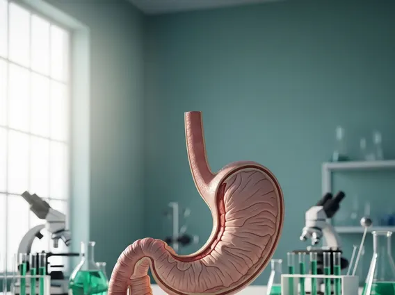 Gastric