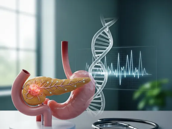 Gastroenteropancreatic Neuroendocrine Tumor
