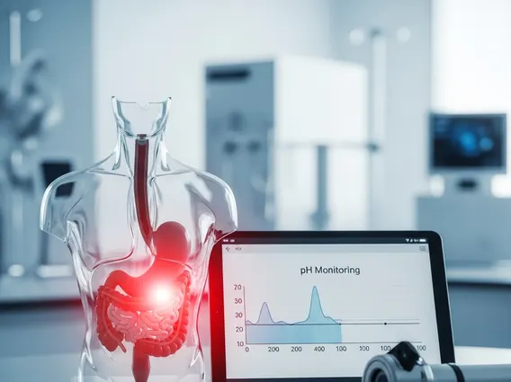 Gastroesophageal Reflux