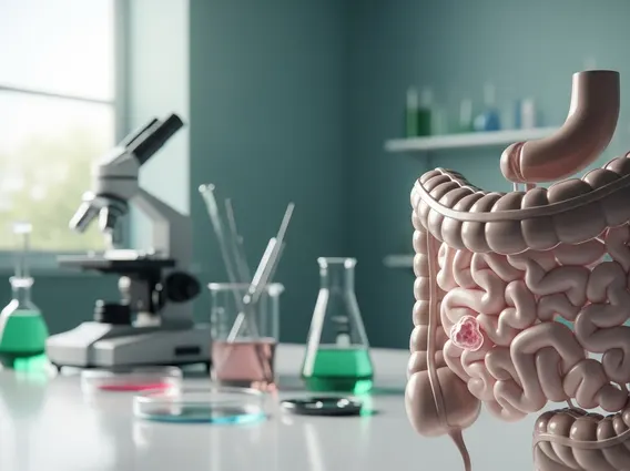 Gastrointestinal Carcinoid Tumor