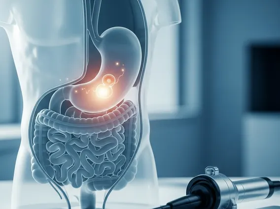 Gastrointestinal Stromal Tumor