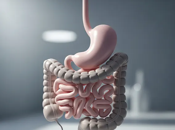 Gastrointestinal System
