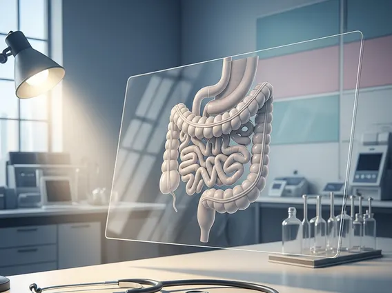 Gastrointestinal Tract