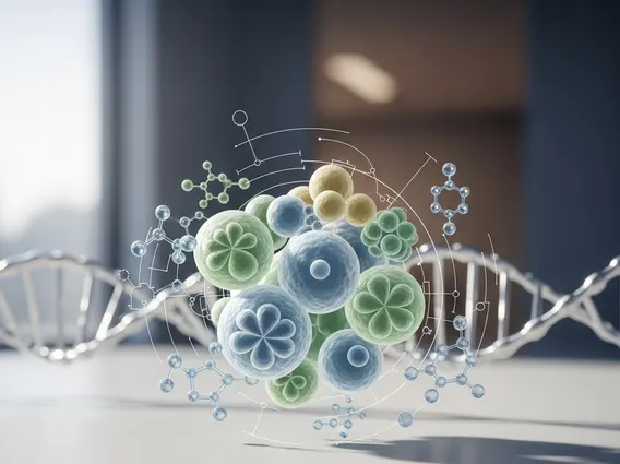 Granulocyte Macrophage Colony Stimulating Factor