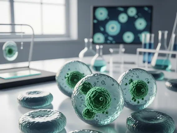 Granulocytic Sarcoma