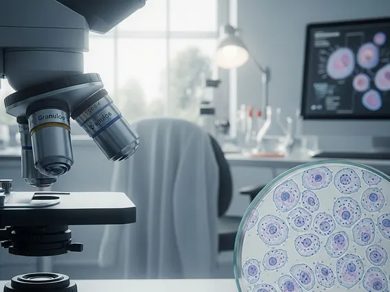 Granulosa Cell Tumor