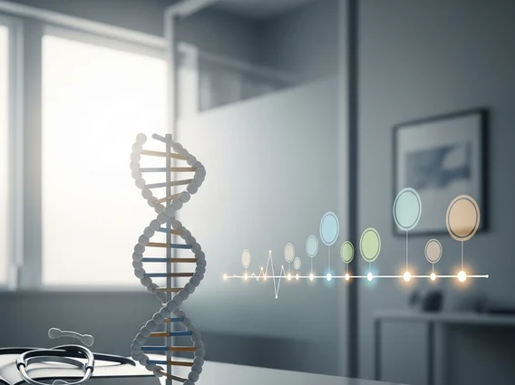 Growth And Development Milestones