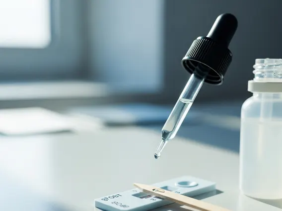 Guaiac Fecal Occult Blood Test