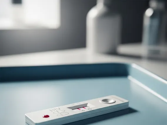 HIV Test