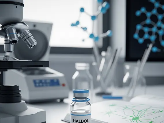 Haldol